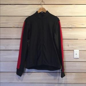 Sheila Moon Cycling Jacket